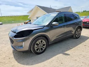 Ford Escape 2.0L 4 2020