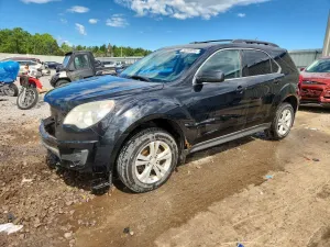 Chevrolet Equinox 3.6L 6 2015