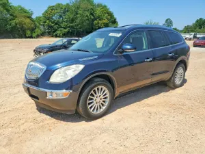 Buick Enclave 3.6L 6 2011