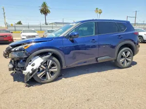 Nissan Rogue 1.5L 3 2026