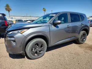 Nissan Rogue 1.5L 3 2026