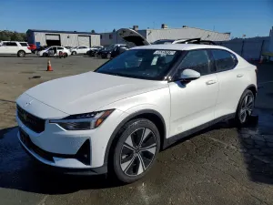 Polestar 2 2023