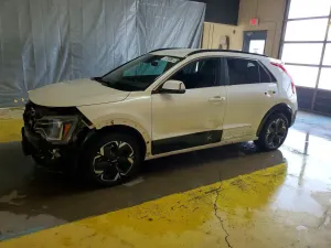 Kia Niro 0 2023