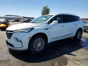 Buick Enclave 3.6L 6 2022