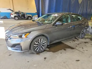 Nissan Altima 2.5L 4 2025