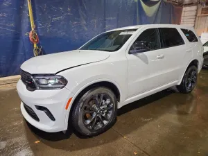 Dodge Durango 3.6L 6 2026