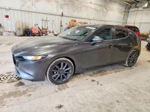 Mazda 3 2.5L 4 2021