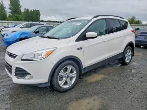 Ford Escape 2.0L 4 2016