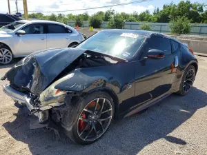 Nissan 370z 3.7L 6 2017