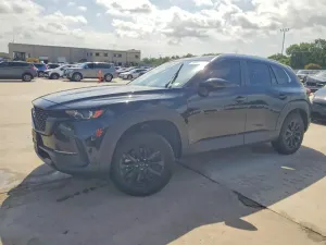 Mazda CX-50 2.5L 4 2024