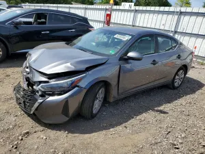 Nissan Sentra 2.0L 4 2024