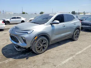 Buick Encore 1.3L 3 2024