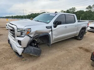 GMC Sierra 5.3L 8 2020