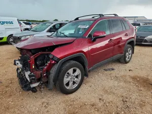 Toyota Rav4 2.5L 4 2024