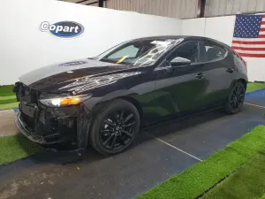 Mazda 3 2.5L 4 2026