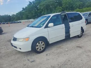 Honda Odyssey 3.5L 6 2004