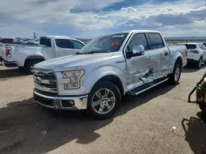 Ford F-150 3.5L 6 2016