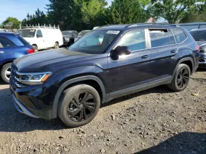Volkswagen Atlas 2.0L 4 2022