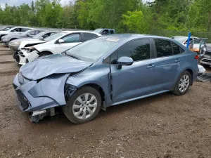 Toyota Corolla 1.8L 4 2020