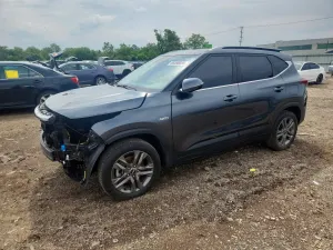 Kia Seltos 2.0L 4 2023