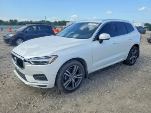 Volvo XC60 2.0L 4 2018