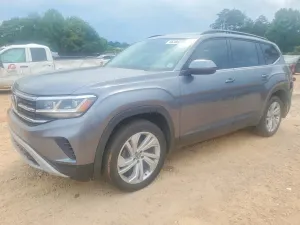 Volkswagen Atlas 3.6L 6 2021
