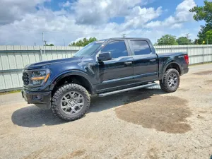 Ford F-150 2.7L 6 2026
