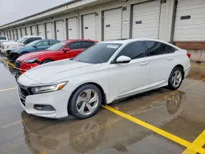 Honda Accord 1.5L 4 2018