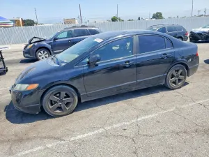 Honda Civic 1.8L 4 2006