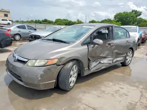 Honda Civic 1.8L 4 2006