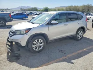 Honda CR-V 2.4L 4 2012