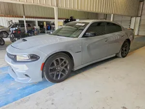 Dodge Charger 5.7L 8 2022