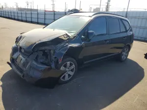 Kia Carens (Rondo) 2.4L 4 2007