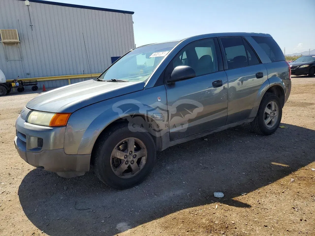 Saturn Vue 2.2L 4 2005