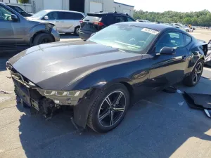 Ford Mustang 2.3L 4 2024