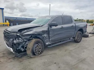 Ford Ranger 2.3L 4 2024