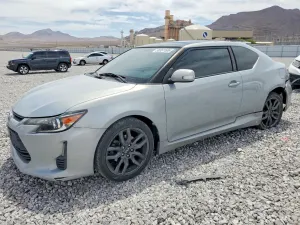 Scion tC 2.5L 4 2014