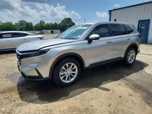 Honda CR-V 1.5L 4 2025