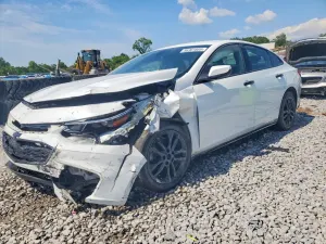 Chevrolet Malibu 1.5L 4 2016