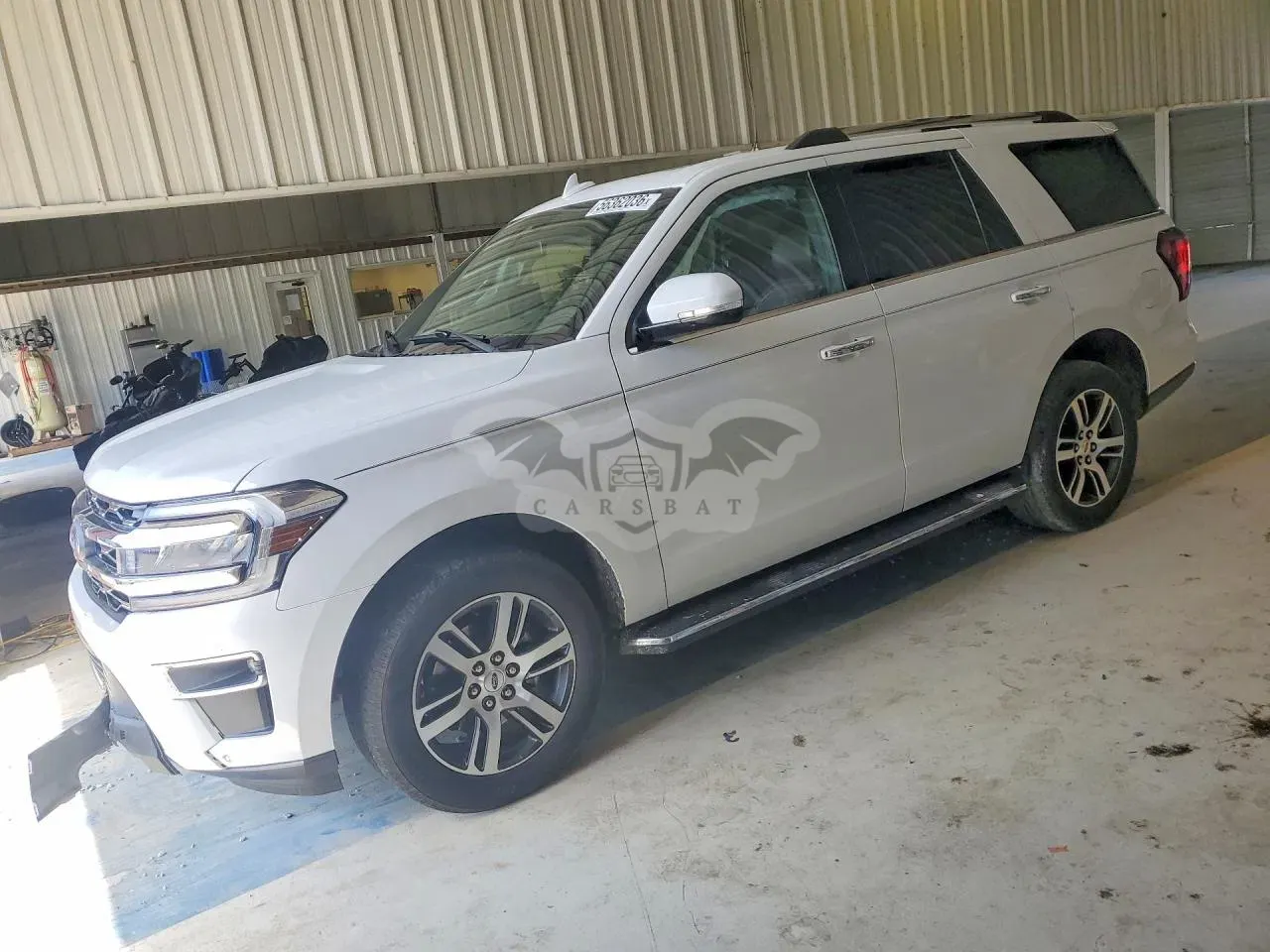 Ford Expedition 3.5L 6 2023