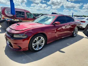 Dodge Charger 5.7L 8 2021