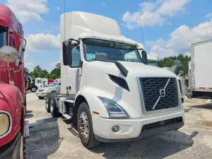 Volvo VNR 12.8L 6 2019