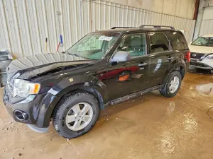 Ford Escape 3.0L 6 2009