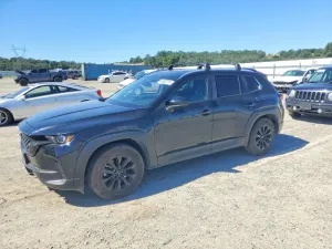 Mazda CX-50 2.5L 4 2025
