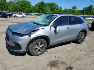 Honda HR-V 2.0L 4 2024