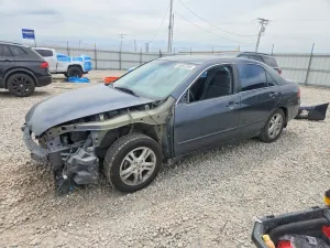 Honda Accord 2.4L 4 2006