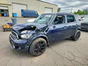 Mini Cooper 1.6L 4 2015