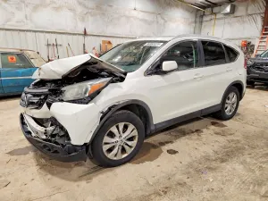 Honda CR-V 2.4L 4 2014
