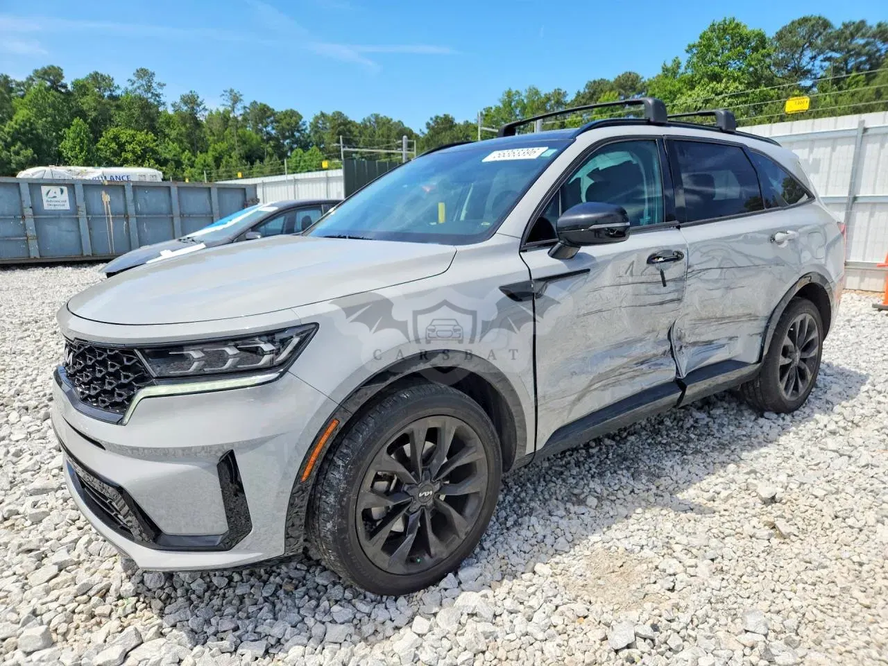 Kia Sorento 2.5L 4 2023