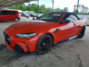 BMW M4 3.0L 6 2023